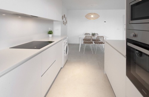 Grau i Platja Apartamento | 52. AG ALAMO 7B