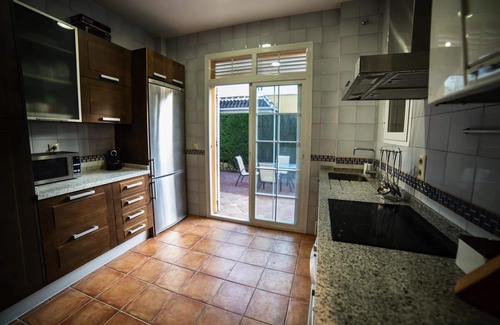 Las Jaras Casa | Amazing holiday home in Córdoba with garden