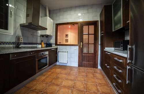 Las Jaras Casa | Amazing holiday home in Córdoba with garden