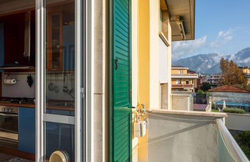 Marina di Carrara Casa | Amazing holiday home near pet-friendly beach