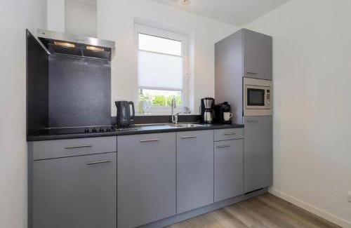 Municipality of Nissewaard Casa | Amazing holiday home with terrace