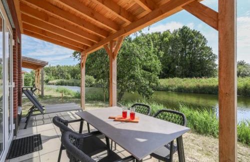 Municipality of Nissewaard Casa | Amazing holiday home with terrace
