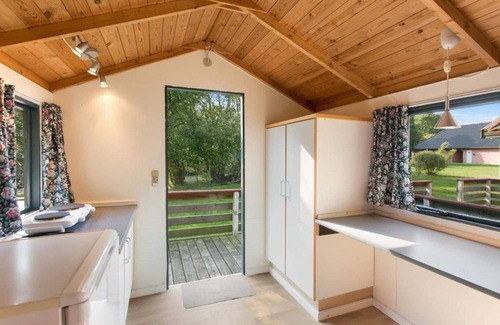 Udsholt Casa | Impresionante casa de vacaciones con terraza