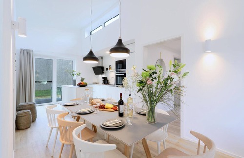 Lembruch Casa | Impresionante casa en Lembruch/Dümmer.