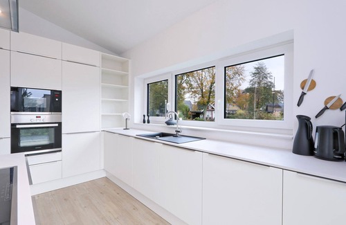 Lembruch Casa | Impresionante casa en Lembruch/Dümmer.