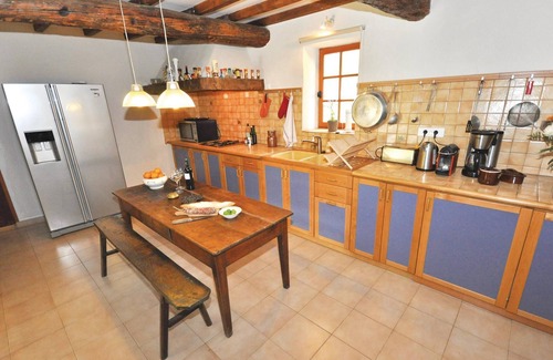 Murviel-les-Beziers Casa | Impresionante casa en.