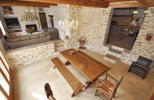 Murviel-les-Beziers Casa | Impresionante casa en.