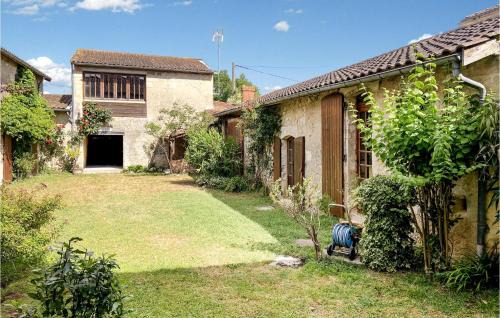 Saint-Christoly-Medoc Casa | Amazing Home In Saint-Christoly-Médoc