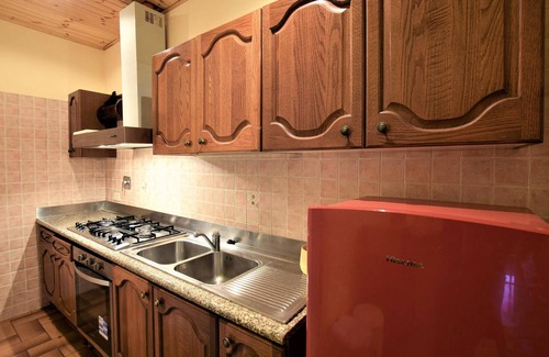 Casenuove Casa | Impresionante casa en Rivotorto de Asís
