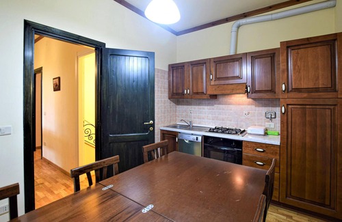 Casenuove Casa | Impresionante casa en Rivotorto de Asís
