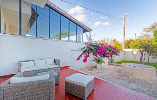 Torre Specchia Ruggeri Casa | Amazing Home In Torre Specchia Ruggeri