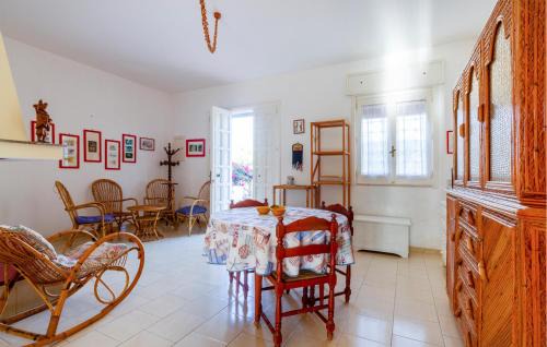 Torre Specchia Ruggeri Casa | Amazing Home In Torre Specchia Ruggeri
