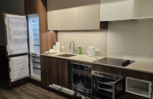 Concord Condominio | Amazing home away from home!...set up very cozy to meet your needs.