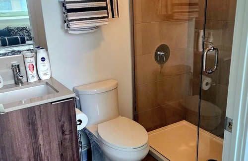 Concord Condominio | Amazing home away from home!...set up very cozy to meet your needs.