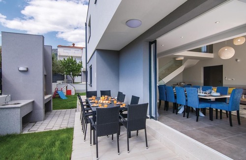 Kastel Kambelovac Casa | Increíble casa en Kastel Kambelovac