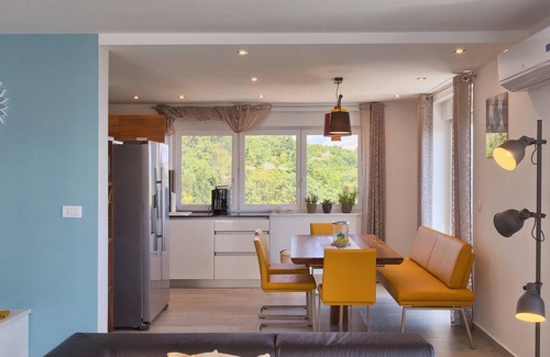 Zagore Casa | Villa Istra Panorama