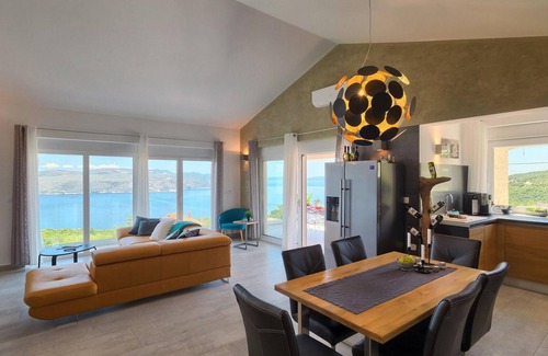 Zagore Casa | Villa Istra Panorama