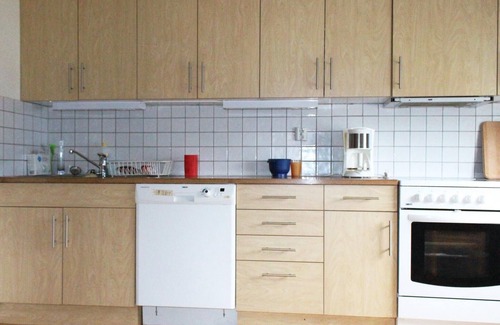 Fjaler Casa | Increíble casa en Dale i Sunnfjord