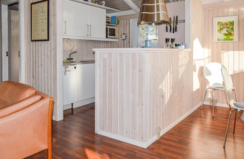 Aalbaek Casa | Preciosa casa en ålbæk con WiFi
