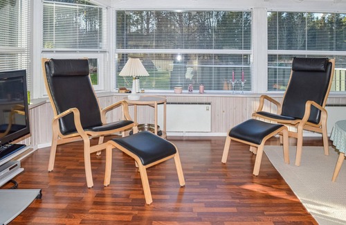 Aalbaek Casa | Preciosa casa en ålbæk con WiFi