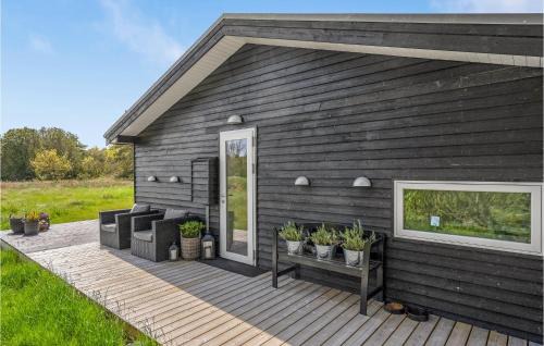 Aalbaek Casa | Amazing Home In Ålbæk With Kitchen