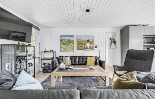 Aalbaek Casa | Amazing Home In Ålbæk With Kitchen
