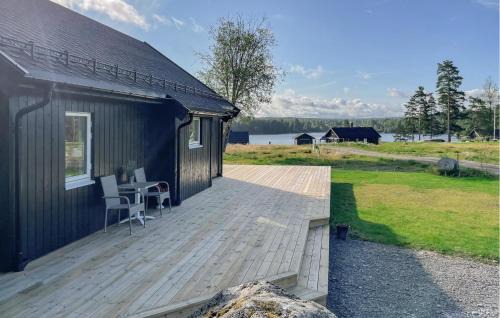 Arjang Casa | Amazing Home In Årjäng With Kitchen