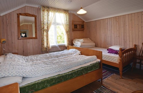 Arjang Casa | Amazing Home in Årjäng With 4 Bedrooms and Wifi