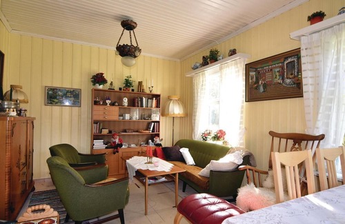 Arjang Casa | Amazing Home in Årjäng With 4 Bedrooms and Wifi