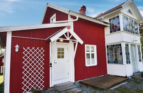 Arjang Casa | Amazing Home in Årjäng With 4 Bedrooms and Wifi