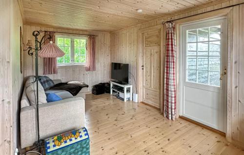 Ljosland Casa | Amazing Home In Åseral With Sauna