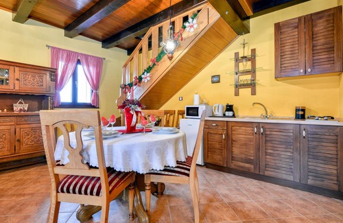 Sveti Ivan Zelina Casa | Preciosa casa en Adamovec con cocina