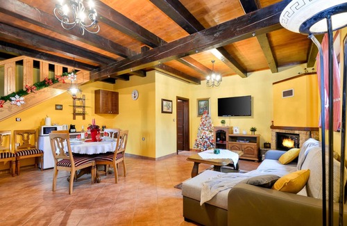 Sveti Ivan Zelina Casa | Preciosa casa en Adamovec con cocina
