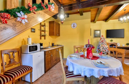 Sveti Ivan Zelina Casa | Preciosa casa en Adamovec con cocina
