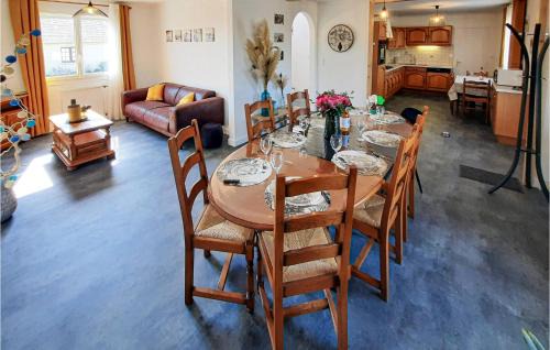 Allaire Casa | Amazing Home In Allaire With Wifi