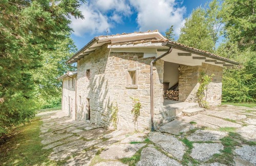 Apecchio Casa | Increíble casa en Apecchio PU