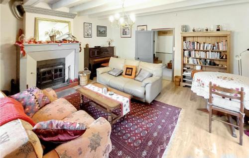 Arcais Casa | Amazing Home In Arcais With Wifi