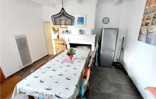 Arcais Casa | Amazing Home In Arcais With Wifi