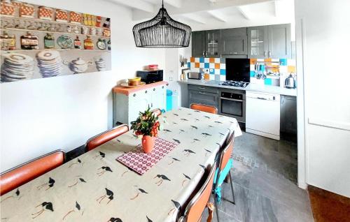 Arcais Casa | Amazing Home In Arcais With Wifi