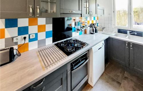 Arcais Casa | Amazing Home In Arcais With Wifi