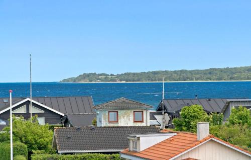 Hvidbjerg Strand Casa | Amazing Home In Børkop With Wifi