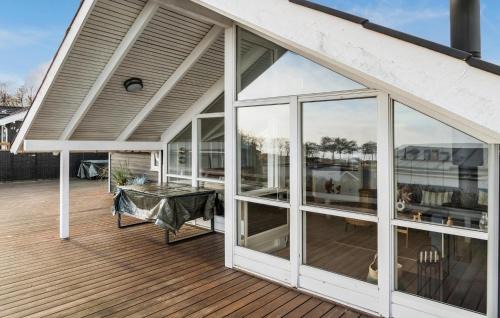 Bjert Casa | Amazing Home In Bjert