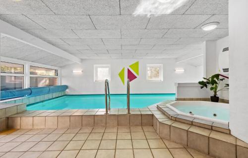 Blavand Casa | Amazing Home In Blåvand With Kitchen