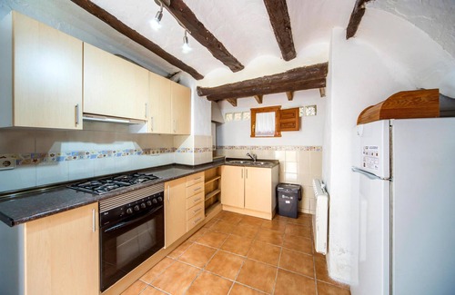 Bocairente Casa | Amazing home in Bocairent