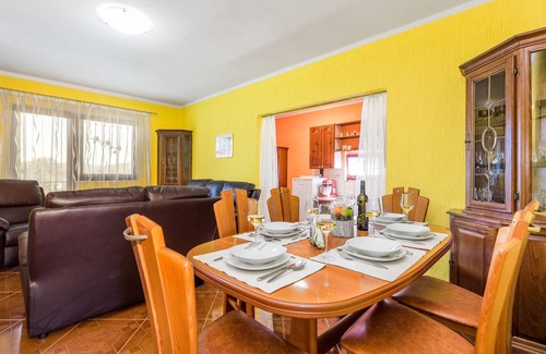 Ogulin Casa | Increíble casa en Bosiljevo con WiFi