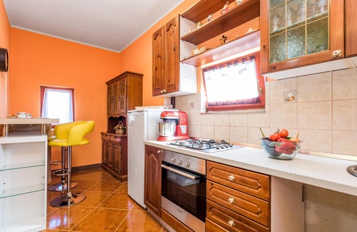 Ogulin Casa | Increíble casa en Bosiljevo con WiFi