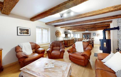 Bouxwiller Casa | Amazing Home In Bouxwiller With Wifi
