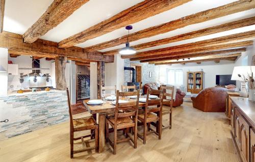 Bouxwiller Casa | Amazing Home In Bouxwiller With Wifi