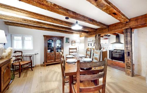 Bouxwiller Casa | Amazing Home In Bouxwiller With Wifi