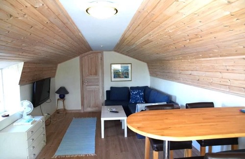 Byxelkrok Casa | Amazing home in Byxelkrok with 1 Bedrooms and WiFi